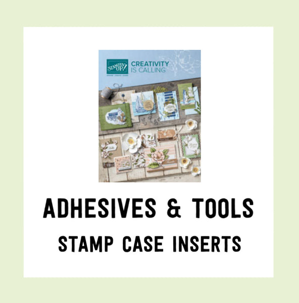 Adhesives & Tools - Annual Catalogue 2019-2020