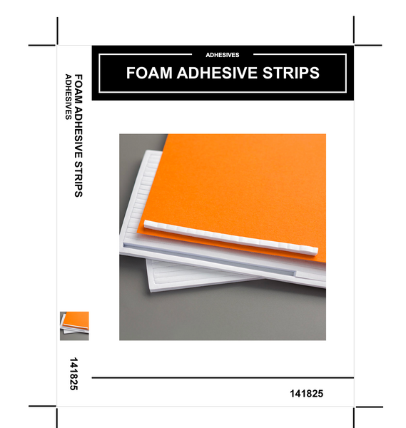 Adhesives & Tools - Annual Catalogue 2019-2020