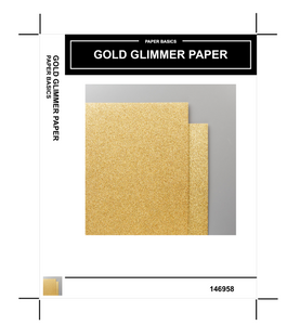 Paper Basics - Annual Catalogue 2019-2020