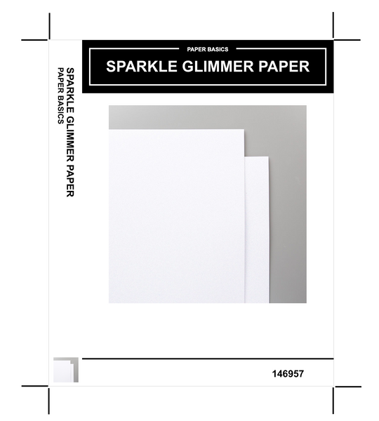 Paper Basics - Annual Catalogue 2019-2020